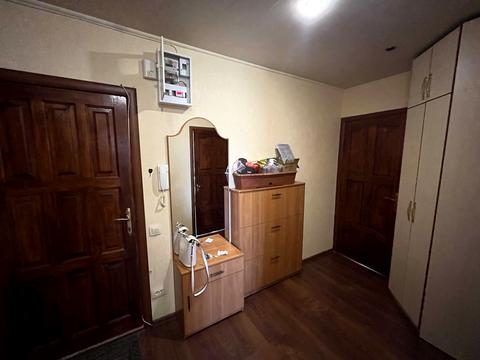 квартира по адресу Науки просп. (Гагарина), 99
