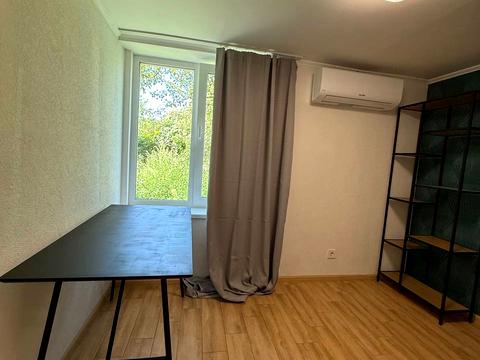 квартира по адресу 19-та Садова ул., 12
