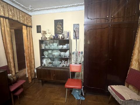 квартира по адресу Варненская ул., 10