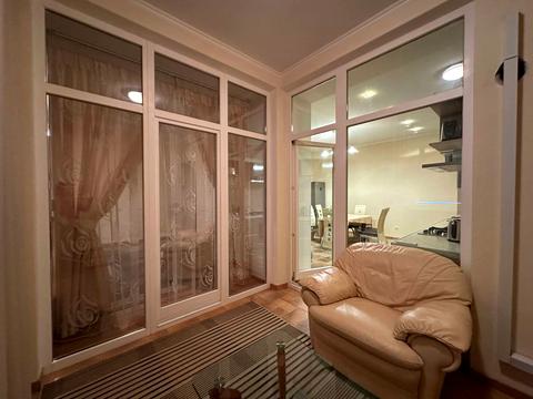 квартира за адресою Французький бульв., 35