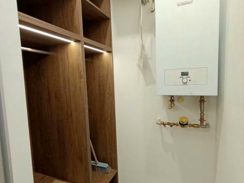 квартира за адресою Харків, Гвардійців-Широнінців вул., 79б