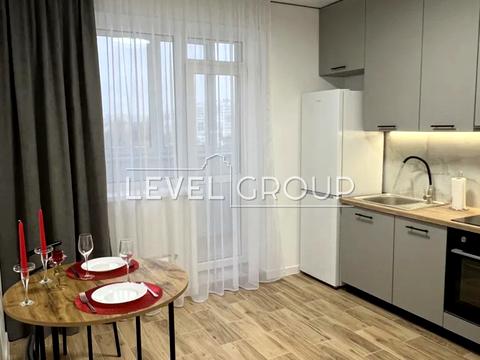 квартира за адресою Чубинського вул., 8-Б