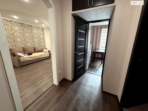 квартира за адресою Дніпро, Донецьке шосе, 1