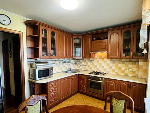 квартира за адресою Лісова вул., 20-А