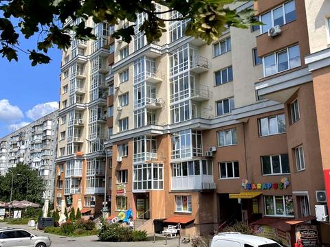 квартира по адресу Європейська, 31
