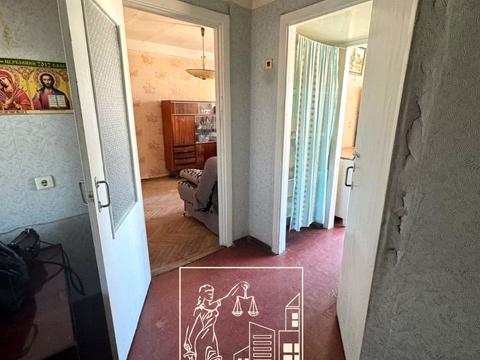 квартира за адресою Полкова вул., 57-Б