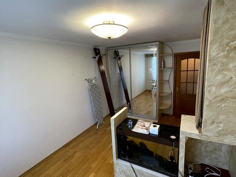 квартира по адресу Чистяковская ул., 15