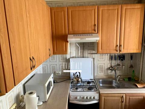 квартира по адресу Энтузиастов ул., 7/1