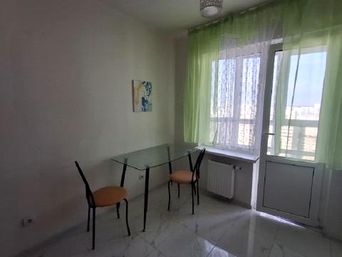 квартира по адресу Бориса Гмыри ул., 12-Б