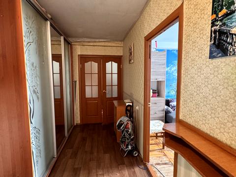квартира за адресою Деповська вул., 83