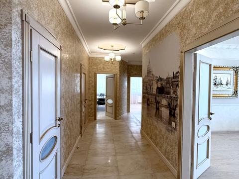 квартира за адресою Аркадійське плато вул. (Гагаринське плато), 5
