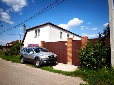 дом по адресу с. Рожевка, Броварська