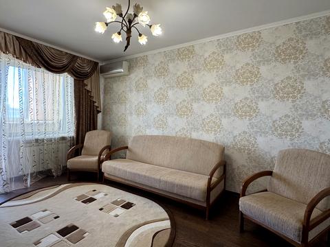 квартира за адресою Петра Григоренка просп., 18-А