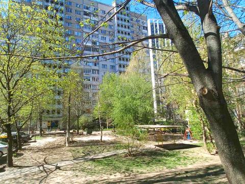 квартира по адресу Вильгельма Котарбинского ул. (Миколи Кравченка), 23