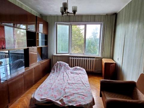 квартира за адресою Аерокосмічний просп. (Гагаріна), 90