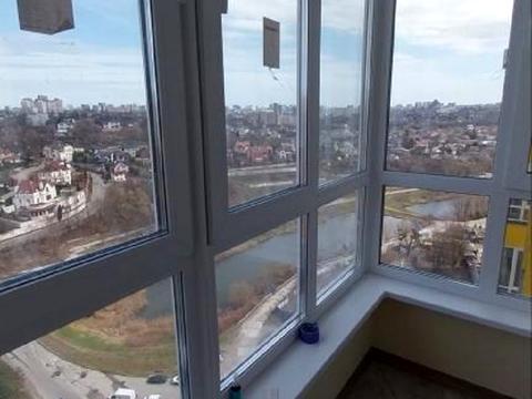 квартира по адресу Кадетский Гай ул., 12