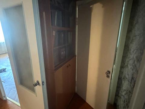 квартира за адресою Київ, Шовковична вул., 29