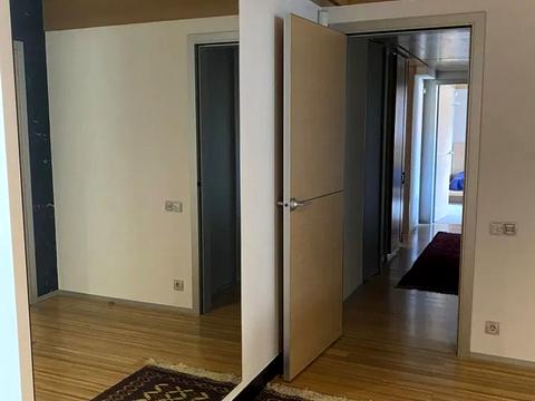 квартира по адресу Назаровская ул. (Ветрова), 7-Б