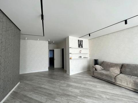 квартира за адресою Генуезька вул., 3б