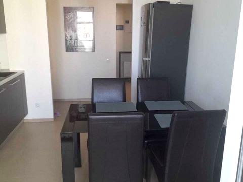 квартира по адресу Панаса Мирного ул., 18-Б