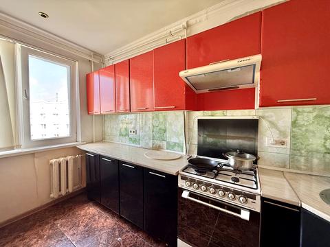 квартира по адресу Героев Крут бульв. (Героїв Сталінграду), 4