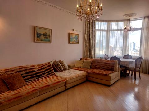 квартира за адресою Дмитрівська вул., 69