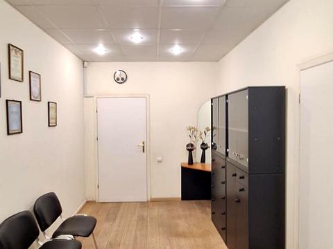 комерційна за адресою Шевченка вул., 10