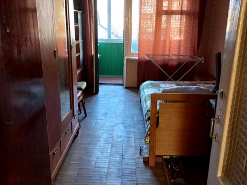 квартира за адресою Мілютенка вул., 7-А
