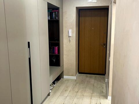 квартира по адресу Василия Симоненко ул., 3б