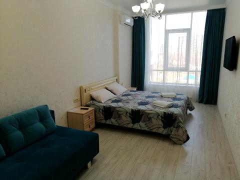 квартира по адресу Французский бульв., 60г