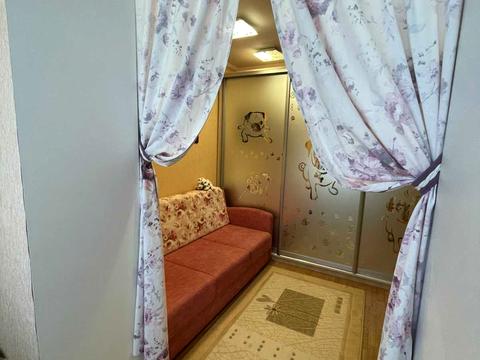 квартира за адресою Боровіковського бульв., 9