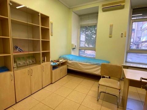 коммерческая по адресу Сечевых Стрельцов ул. (Артема), 42