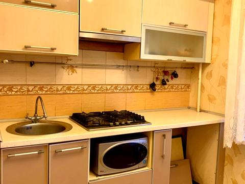 квартира за адресою Деповська вул., 75