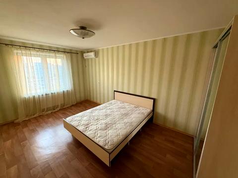 квартира по адресу Николая Закревского ул., 95-Г