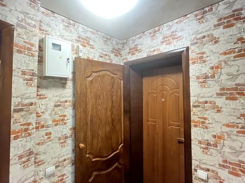 квартира за адресою Звенигородська вул., 21