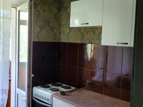 квартира по адресу Бережанская ул., 14