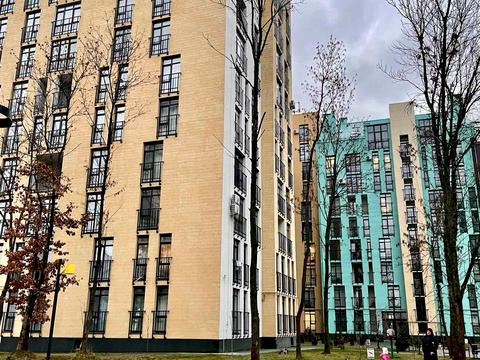 квартира по адресу Стрийская ул., 111-Г