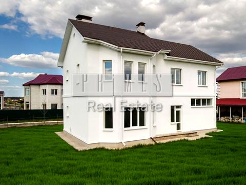 будинок за адресою с. Березівка, Житомирська вул.
