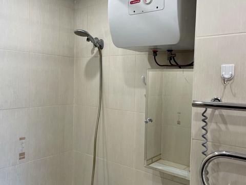 квартира за адресою Драгоманова вул., 8-А