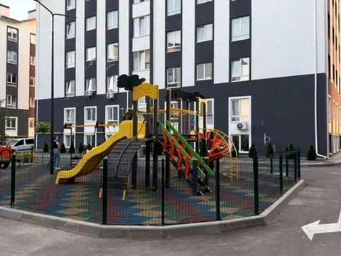 квартира по адресу Тепличная ул., 56