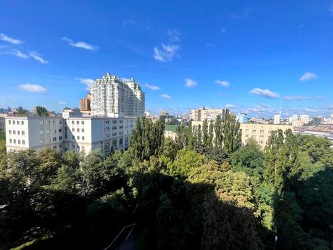 квартира по адресу Киев, Сечевых Стрельцов ул. (Артема), 44-А