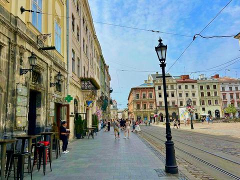 квартира по адресу Русская ул., 3