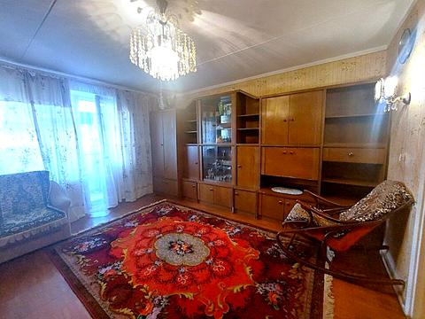 квартира за адресою Сегедська вул., 1