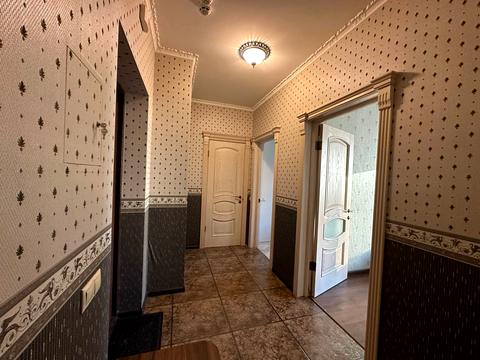 квартира по адресу Демеевская ул., 14