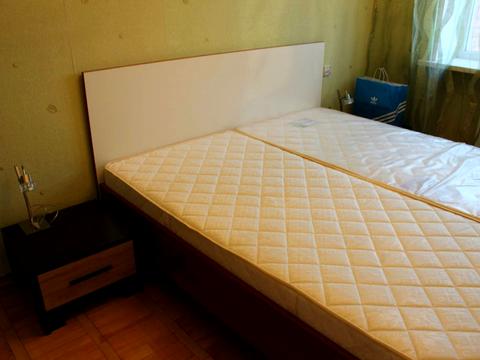 квартира по адресу Запорожское шоссе, 40