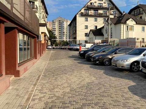 квартира по адресу Григорія Гуляницького ул., 35