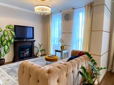 квартира за адресою Київ, Центральна вул., 19