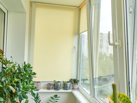 квартира по адресу Героев Полка "Азов ул. (Малиновского маршала), 25