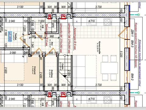 дом по адресу Княгині Ольги