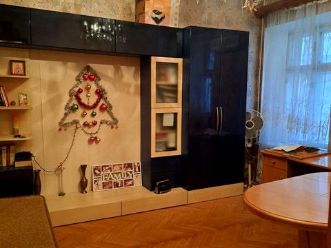 квартира по адресу Манежная ул., 34